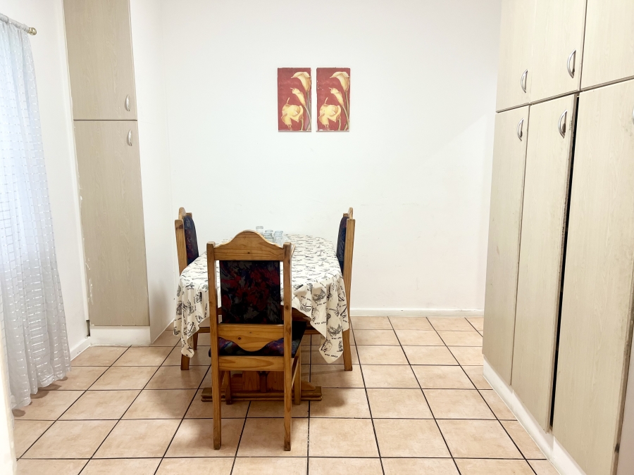 4 Bedroom Property for Sale in Townsend Estate Western Cape